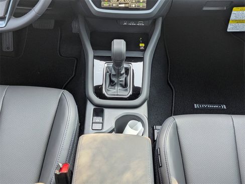 New 2025 Subaru Forester Limited image 20