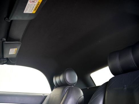 Used 2002 Ford Thunderbird 2dr Conv w/Hardtop Premium image 20