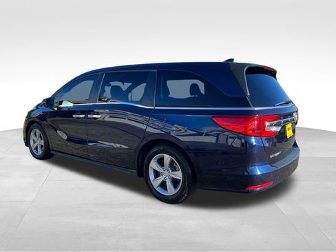 Used 2019 Honda Odyssey EX-L image 6