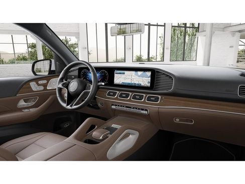 New 2026 Mercedes-Benz GLE 350 4MATIC image 6