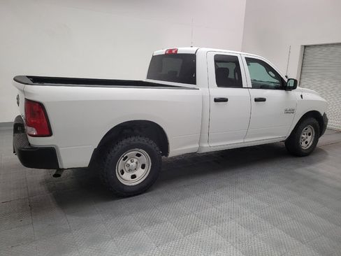 Used 2017 RAM 1500 Tradesman w/ Popular Equipment Group AWD/4WD image 10
