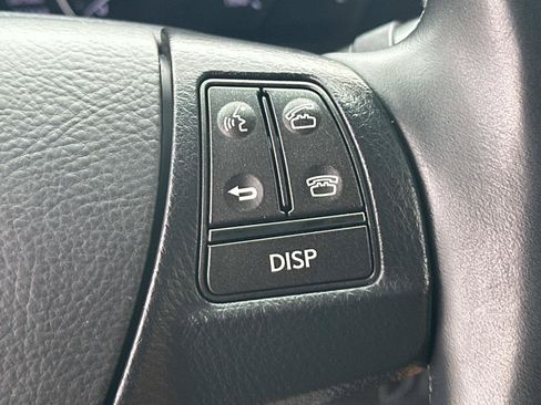 Used 2015 Lexus LS 460 AWD w/ Comfort Package image 20