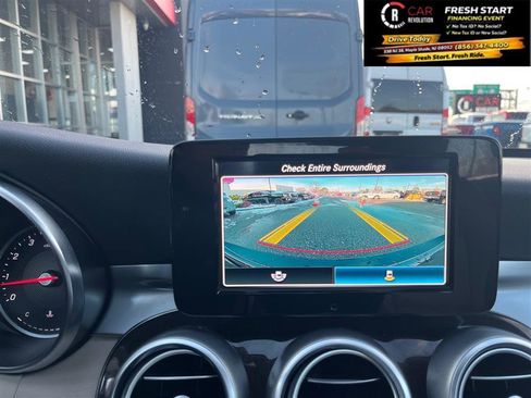 Used 2019 Mercedes-Benz C 300 4MATIC Sedan image 20