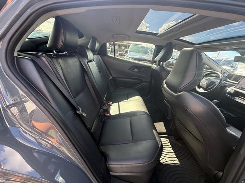 Used 2024 Toyota Prius Limited w/ Limited Premium Package AWD/4WD image 21