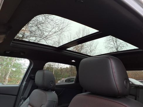 New 2025 Chevrolet Blazer RS w/ Driver Confidence II Package image 15