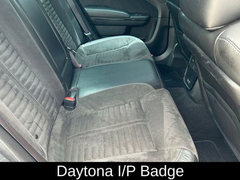 Used 2023 Dodge Charger R/T w/ Daytona Edition Group RWD image 33