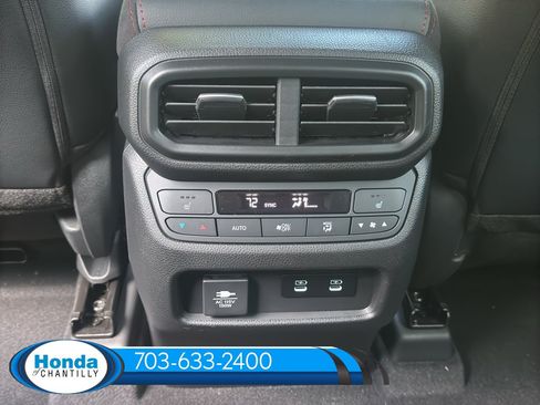 New 2026 Honda Pilot Black Edition image 30