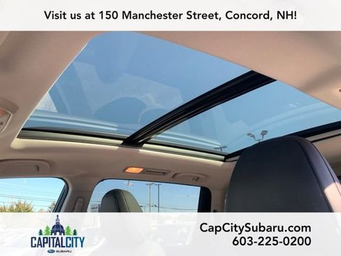 Used 2023 Subaru Ascent Onyx Edition image 17