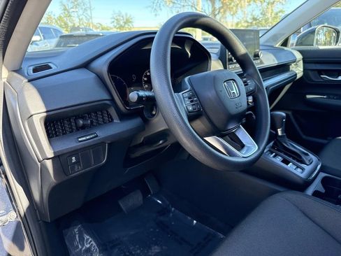 Used 2023 Honda CR-V EX image 25