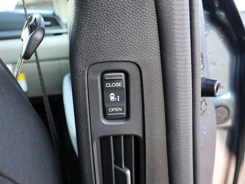 New 2026 Honda Odyssey Elite image 12