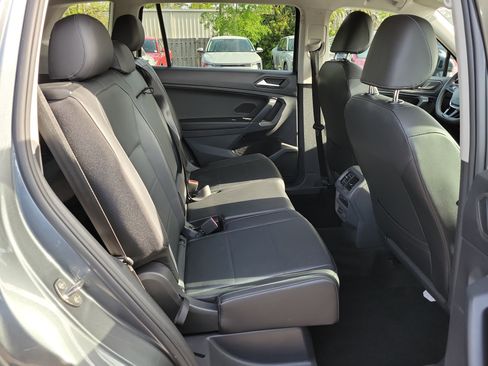 Used 2020 Volkswagen Tiguan SE image 13