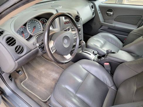 Used 2005 Pontiac Grand Prix GTP w/ Premium Audio Package FWD image 8