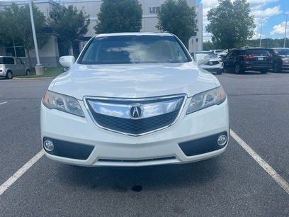 Used 2013 Acura RDX FWD w/ Technology Package