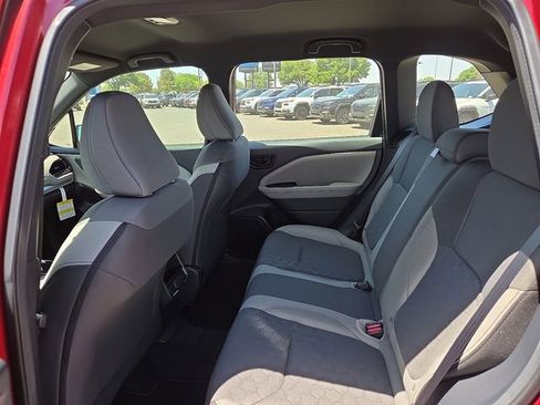 New 2026 Subaru Forester AWD/4WD image 7