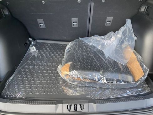 New 2025 Ford Bronco Sport Big Bend w/ Convenience Package image 18