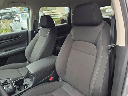 Certified 2025 Honda CR-V LX image 21