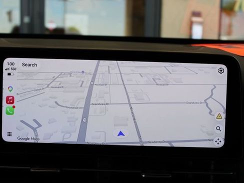 Used 2025 Hyundai Kona SEL FWD image 19