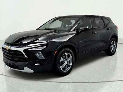 Used 2024 Chevrolet Blazer LT w/ LPO, Floor Liner Package