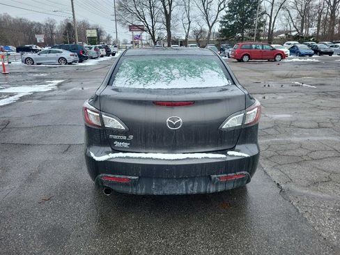 Used 2010 MAZDA MAZDA3 i Touring FWD image 7