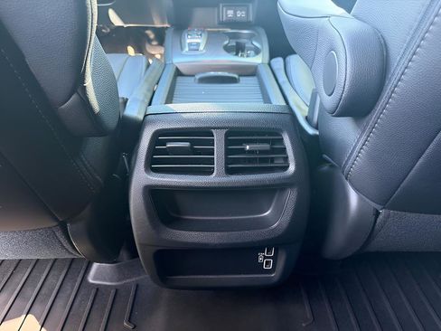 Certified 2023 Honda Passport EX-L image 11
