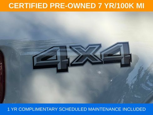 Used 2024 Ford F150 XLT w/ Mobile Office Package AWD/4WD image 33