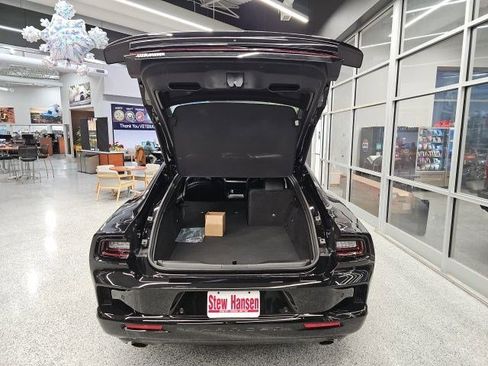 New 2026 Dodge Charger Scat Pack image 15