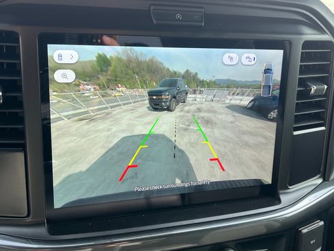 New 2026 Ford F150 STX w/ F-150 LOBO Package image 10