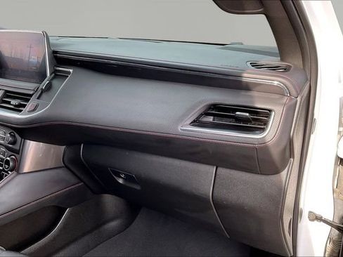 Used 2024 Chevrolet Suburban RST image 19