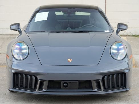 Used 2025 Porsche 911 Carrera 4 GTS AWD/4WD image 46