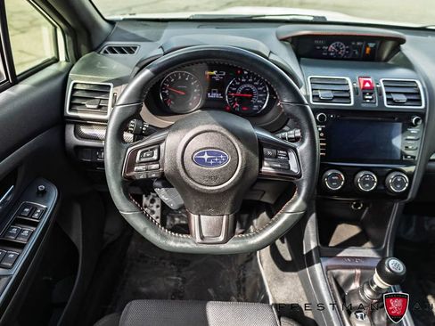 Used 2021 Subaru WRX Premium w/ Popular Package #1 AWD/4WD image 2