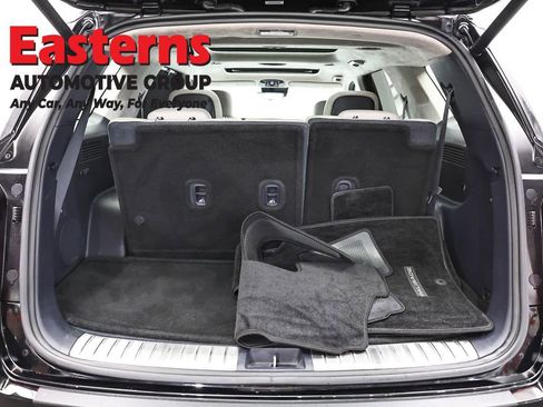 Used 2023 Hyundai Palisade Calligraphy w/ Cargo Package AWD/4WD image 9