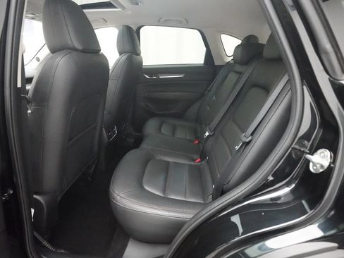 Used 2017 MAZDA CX-5 Grand Touring w/ Premium Package AWD/4WD image 16