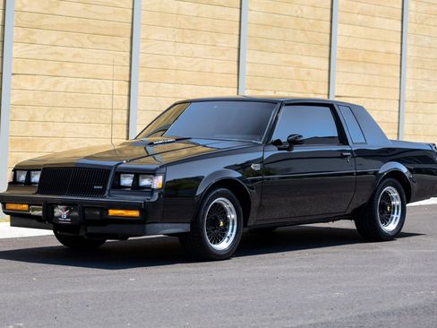 Used 1987 Buick Regal Coupe RWD image 6
