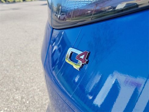 New 2024 Alfa Romeo Stelvio Quadrifoglio w/ Active Assist Plus Package image 7