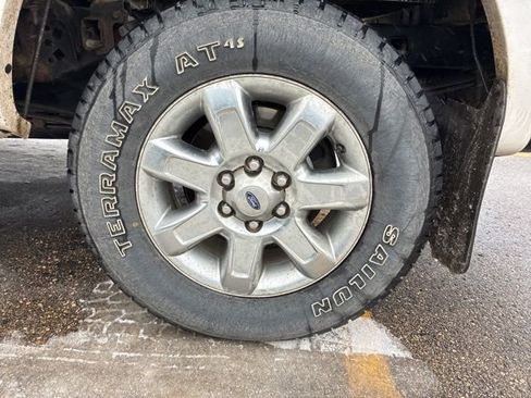 Used 2013 Ford F150 Lariat w/ Luxury Equipment Group image 14