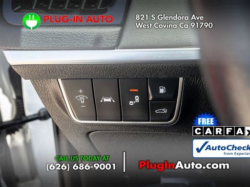 Used 2021 Kia Stinger GT2 RWD image 23