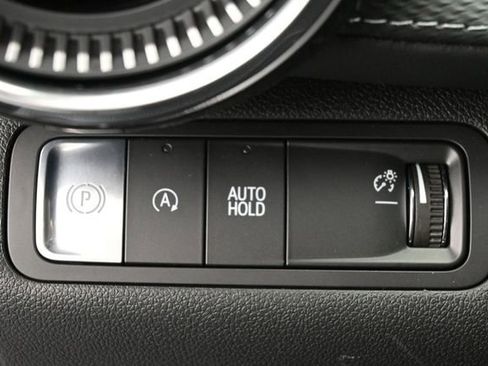 New 2026 Chevrolet Equinox LT w/ Safety and Technology Package FWD image 36