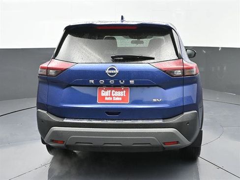 Used 2023 Nissan Rogue SV FWD image 25