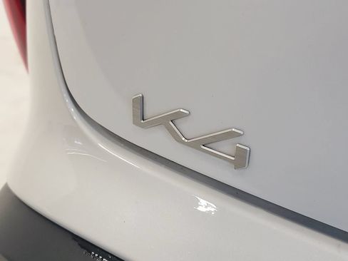 Used 2025 Kia K4 FWD image 7