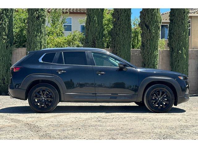Certified 2025 MAZDA CX-50 AWD 2.5 S w/ Preferred Package image 2