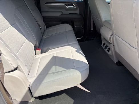 Used 2026 Chevrolet Silverado 1500 LT AWD/4WD image 21
