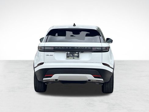 New 2026 Land Rover Range Rover Velar Dynamic SE image 9