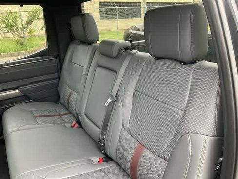 Used 2026 Toyota Tundra Capstone AWD/4WD image 18