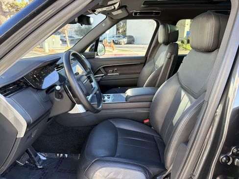 Used 2023 Land Rover Range Rover SE image 22