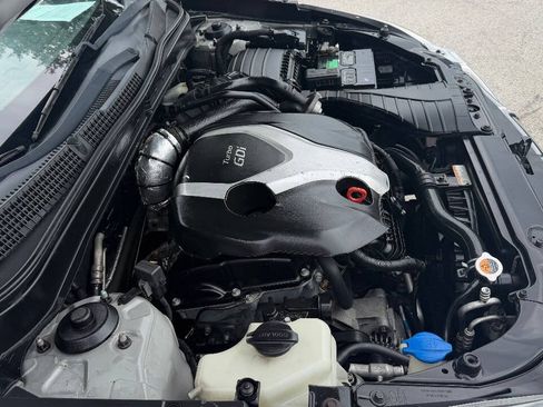 Used 2012 Hyundai Sonata SE FWD image 22