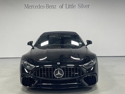 Certified 2022 Mercedes-Benz SL 63 AMG 4MATIC image 13