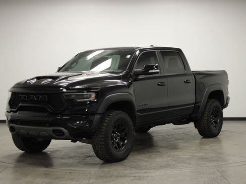 Used 2024 RAM 1500 TRX w/ TRX Level 2 Equipment Group image 4