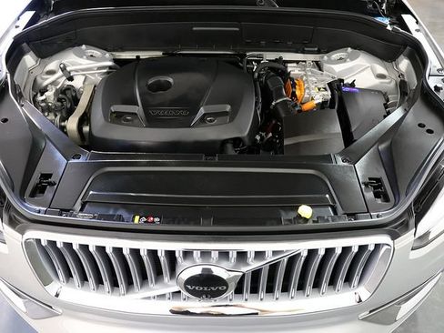 Used 2024 Volvo XC90 T8 Plus w/ Protection Package AWD/4WD image 42