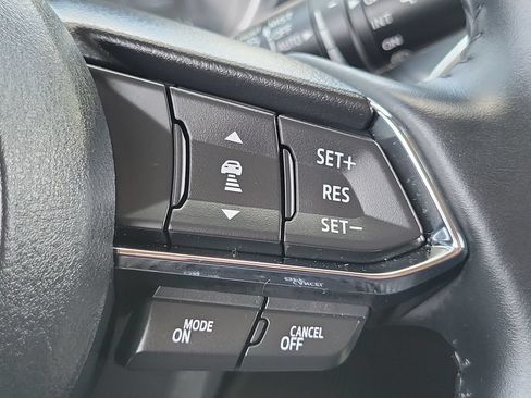 Certified 2025 MAZDA CX-5 AWD 2.5 S w/ Preferred Package image 6