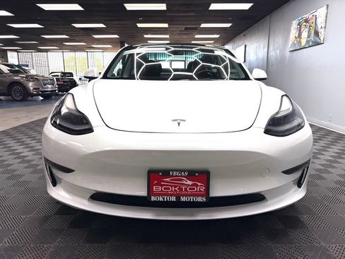 Used 2022 Tesla Model 3 RWD image 4